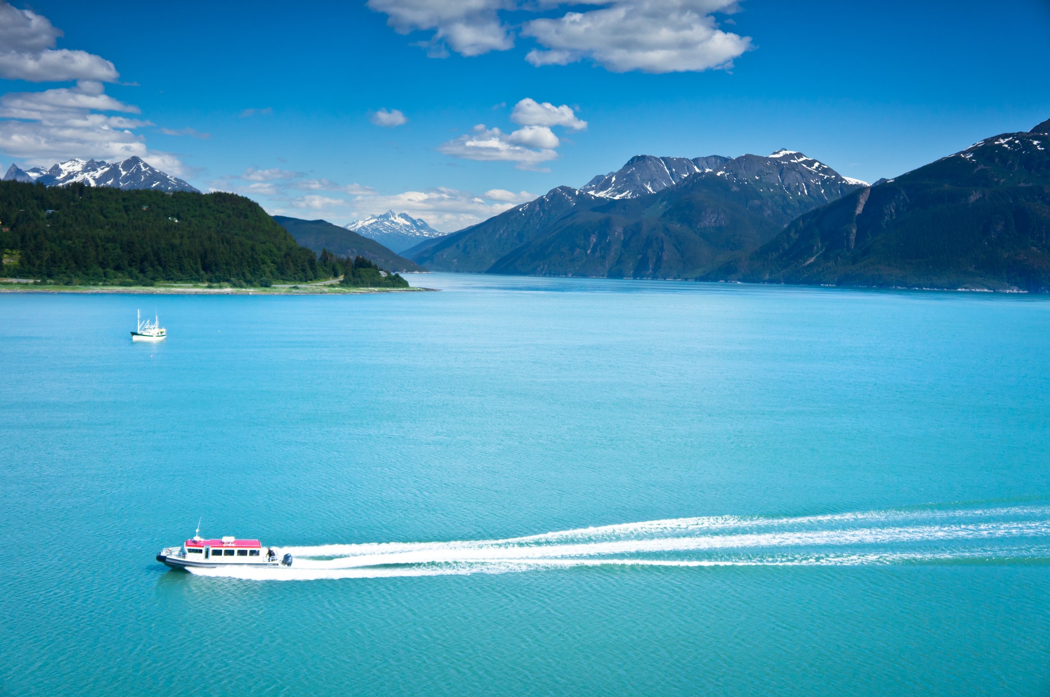 Trusted Tours & Travel